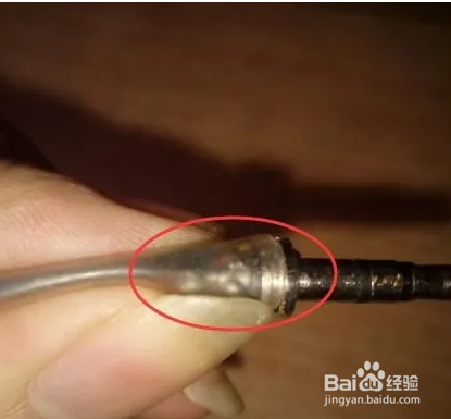 如何判断耳机单元坏了