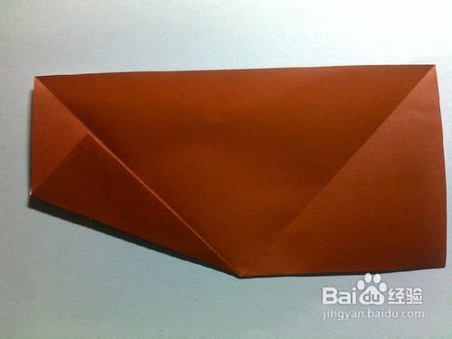 【天の折馆】枯树折纸实拍教程