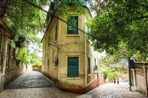 国内最美的旅游景点