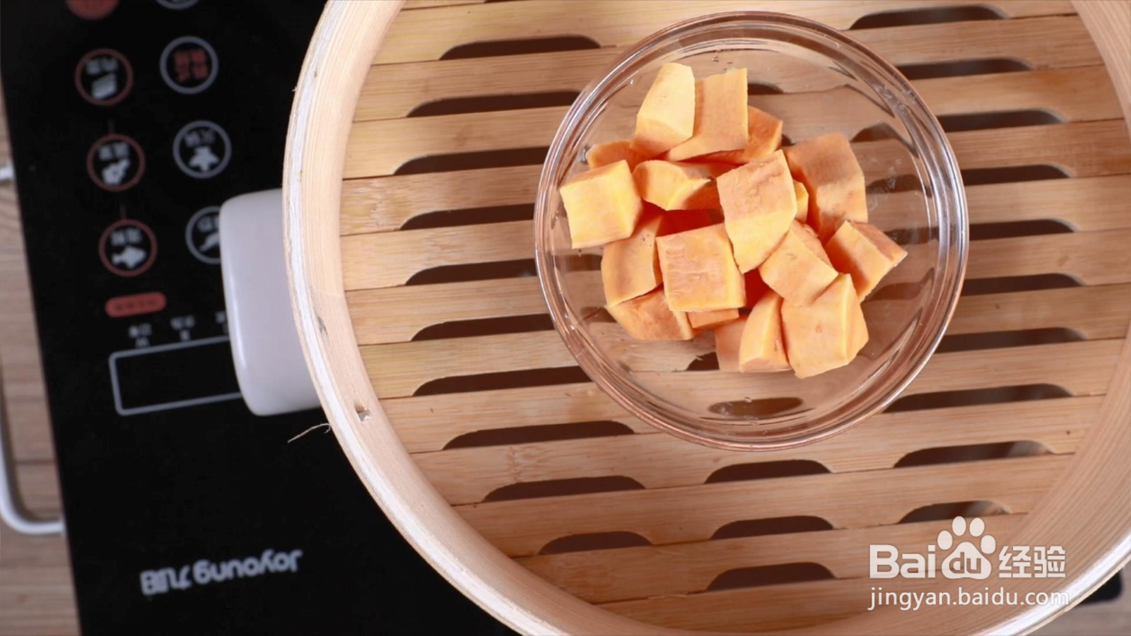 红薯奶酪芝麻丸怎么做