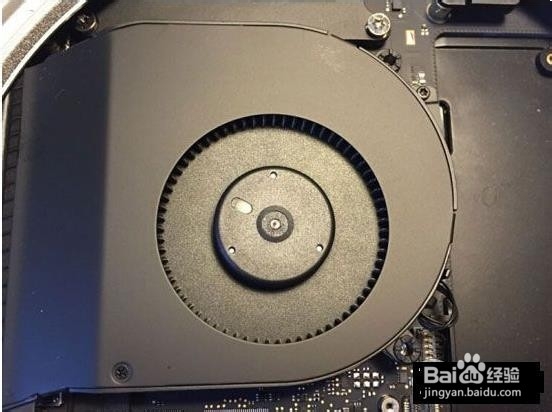 教你如何更换Mac mini 2014款的SSD固态硬盘