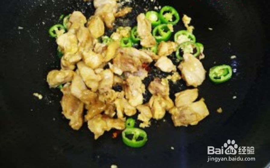 鸡腿这样做才是好吃的