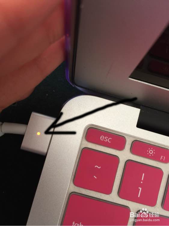 macbook开不了机怎么办