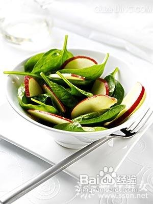 美味白菜减肥食谱一月狂减20斤