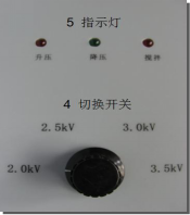 绝缘油介操作方法