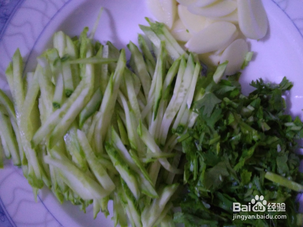 二伏吃面一定不要吃凉面