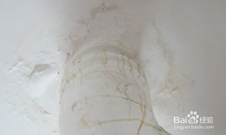 卫生间渗水漏水如何处理？