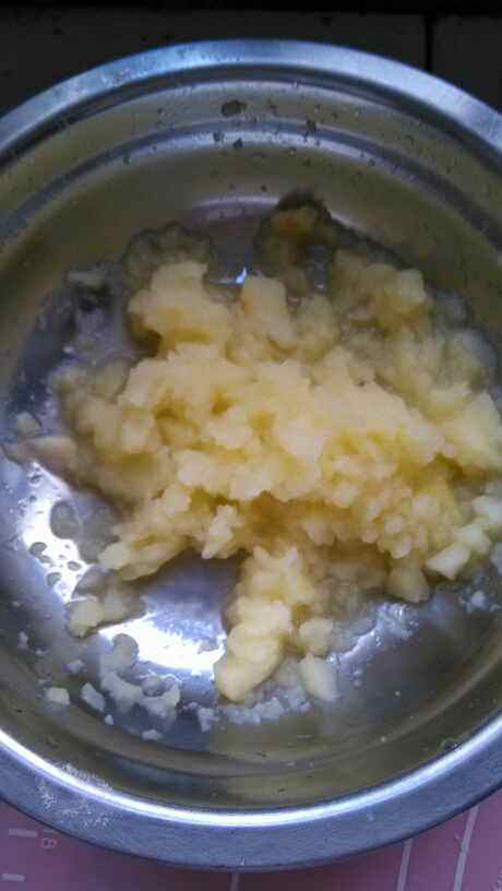 水果也能做煎饼？不敢置信！