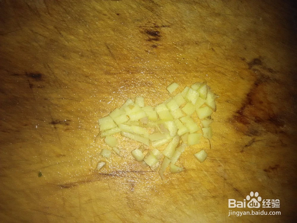 爆香紫菜土豆黄柿子汤