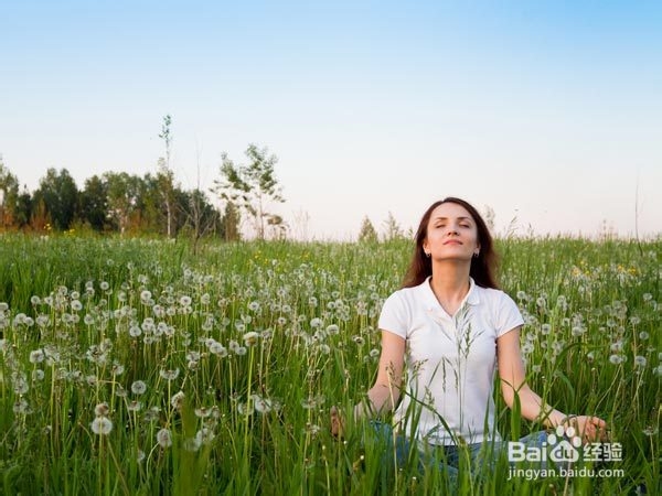 如何克服考试紧张情绪