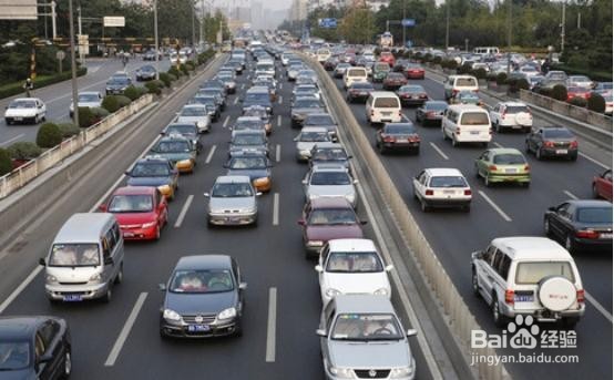 #过年#在小城市如何遵守交通规则保证生命安全