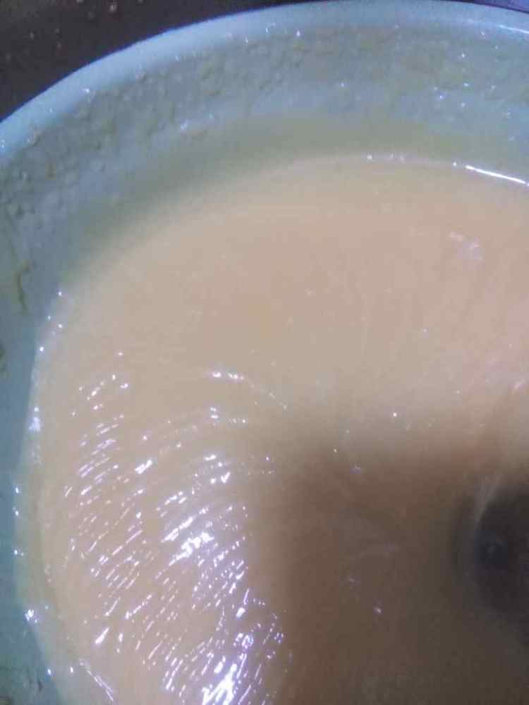 简单又美味的葱油曲奇的做法,看完你就知道!