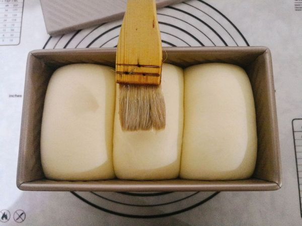 经典百分百中种吐司