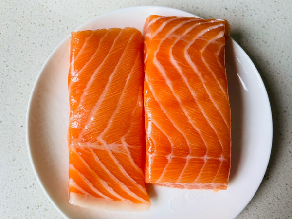 爱吃鲜汁三文牛果花