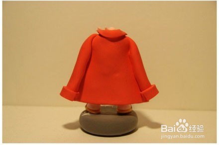 《海贼王》——路飞DIY超轻粘土制作教程