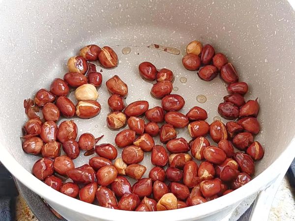 酸辣爽口凉拌面