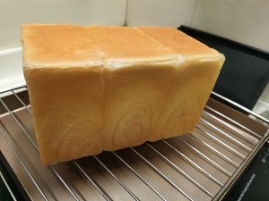 怎么做超简单懒人牛奶吐司