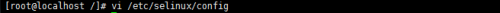 centos7文件共享服务器samba