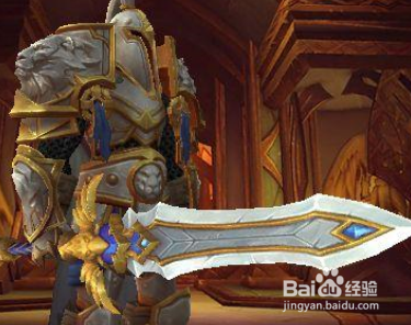 第七军团士兵大剑怎么获得