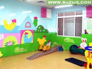 给孩子选择幼儿园家长们应该注意的事项