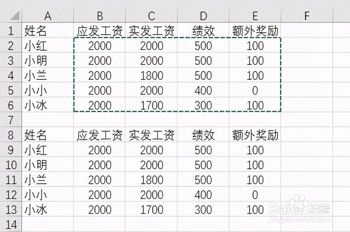 财务如何快速对账找差异