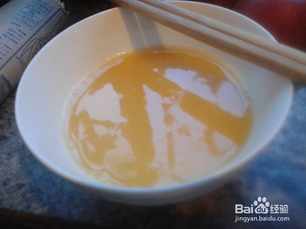 番茄鸡蛋盖浇面