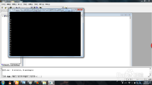 如何用c语言编写小程序