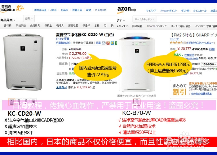47张图片超详细图文并茂详解日本海淘&日本转运