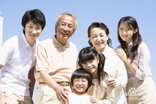 如何更好的孝敬父母？