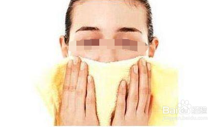 快速解决鼻塞的12个方法和决窍