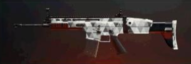 绝地求生刺激战场怎么获得枪的皮肤