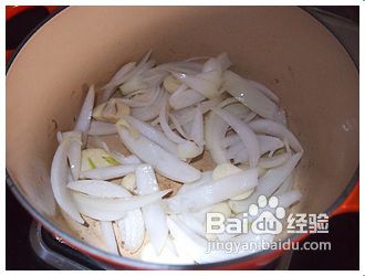 锅烤茄汁牛腩：烤出来的牛腩