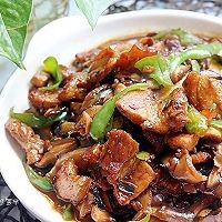懒人宝典蒸靠谱想过炒肉片