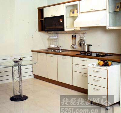 买橱柜要注意哪些