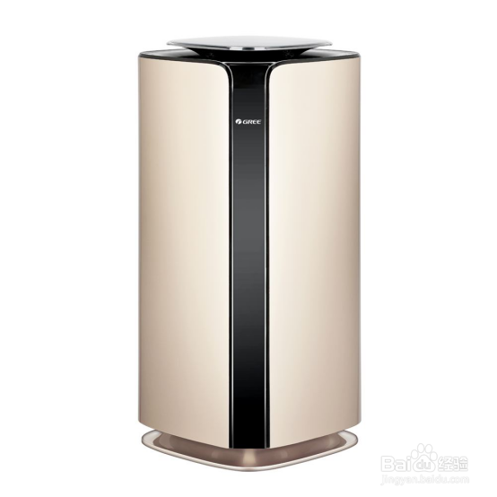 央视推荐的除甲醛空气净化器