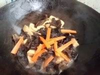 三色养生菜怎么做