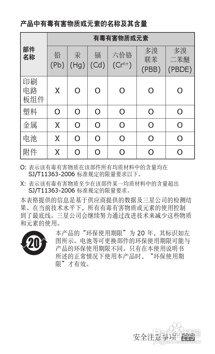 三星GT-P1010手机使用说明书:[12]
