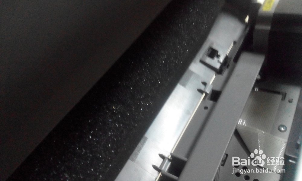 EPSON 针式打印机开箱