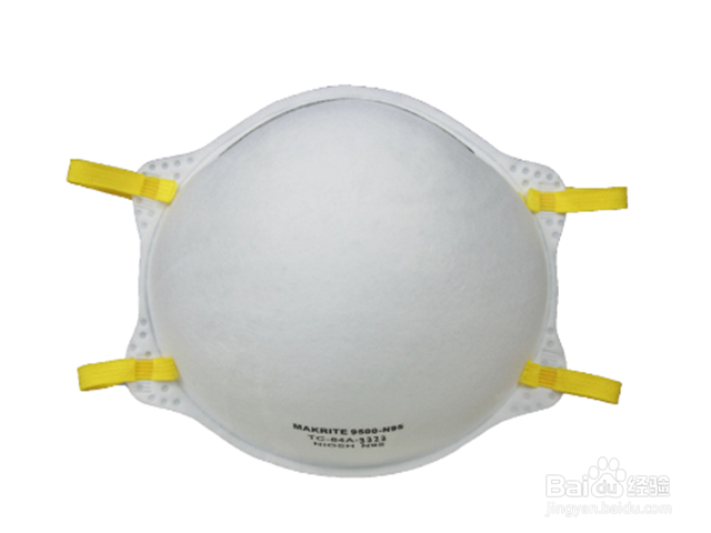 怎么选防雾霾口罩