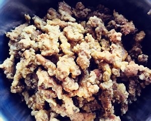 香炸肉排的做法