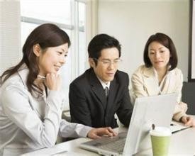 怎样和下属打成一片