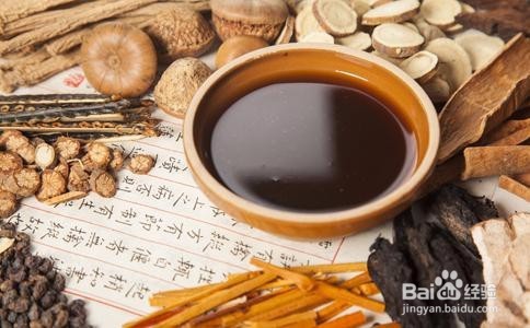 服中药期间有什么禁忌