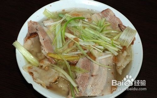 石家庄周边自驾游之三—舌尖上的保定