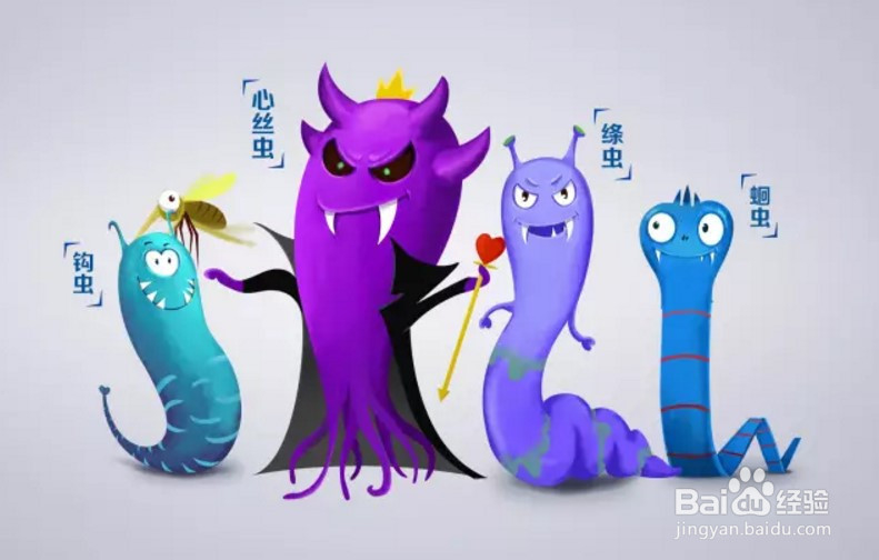 猫身上的寄生虫详解及应对方法揭秘