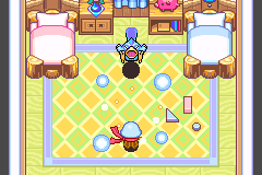 元气史莱姆攻略：[1]序章