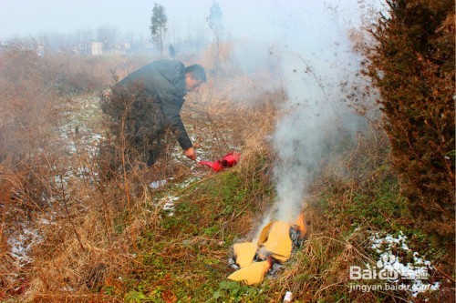 #过年#放烟花该注意什么