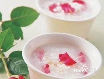 夏季怎么去选择养生粥