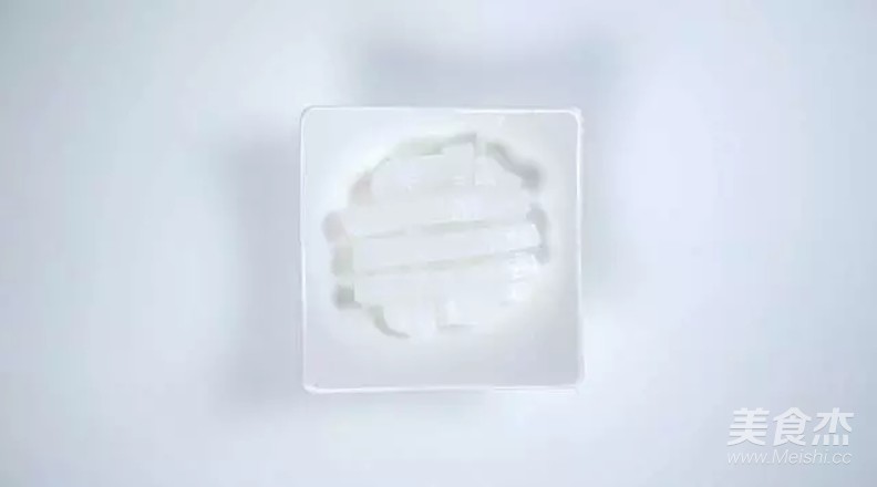 安心凉粉轻松做