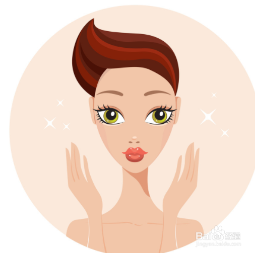 油性皮肤护肤步骤