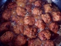 藕肉圆的做法大全